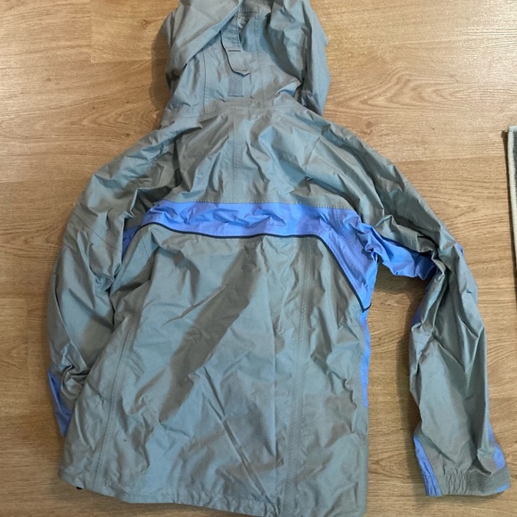 ☀️ Columbia shell - Picture 2 of 4